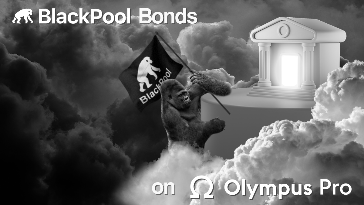 Olympus Pro’da BlackPool Bonolarını Keşfedin!