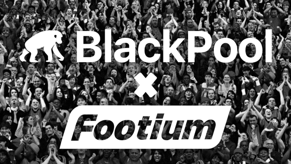 BlackPool x Footium: En avant les amis !