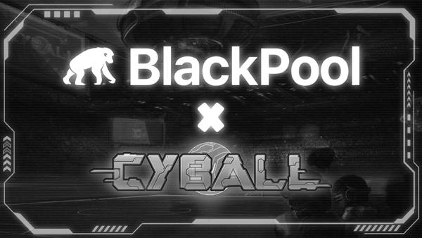 BlackPool x CyBall: LFG les potes !